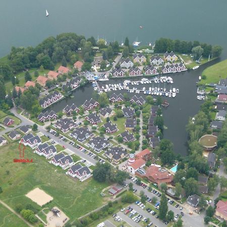 5*Ferienwohnung Seeblick 4 Wendisch Rietz Esterno foto